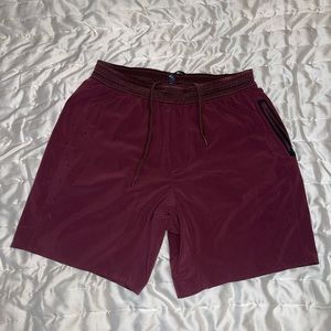 Ten Thousand Session Short W/Liner